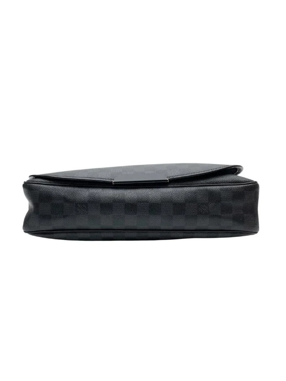 Louis Vuitton Damier Graphite Daniel MM Shoulder